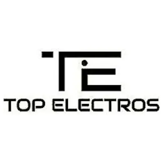 topelectros brand logo for topelectros.com