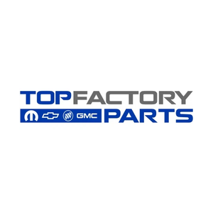 topfactoryparts brand logo for topfactoryparts.com