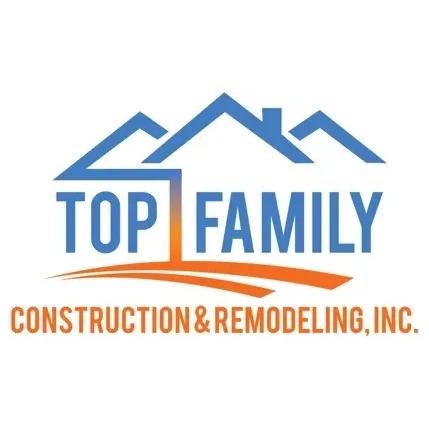 topfamilyconstruction brand logo for topfamilyconstruction.com