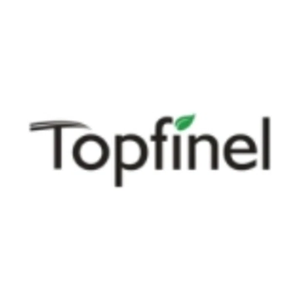 topfinel brand logo for topfinel.com