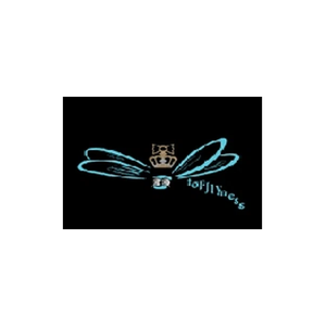 topflyness brand logo for topflyness.com