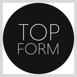 topformtelehealth brand logo for topformtelehealth.com