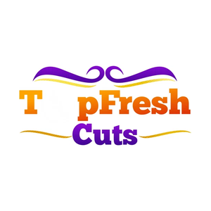 topfreshcuts brand logo for topfreshcuts.com