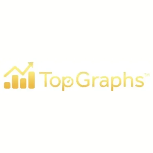 topgraphs brand logo for topgraphs.com