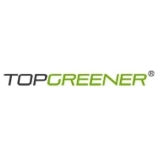 topgreener brand logo for topgreener.com