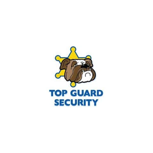 topguardinc brand logo for topguardinc.com