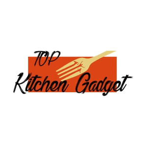 topkitchengadget brand logo for topkitchengadget.com