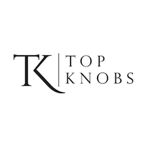 topknobs brand logo for topknobs.com