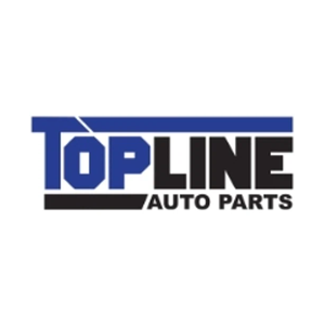 toplineautoparts brand logo for toplineautoparts.com