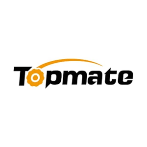 topmate brand logo for topmate.cc