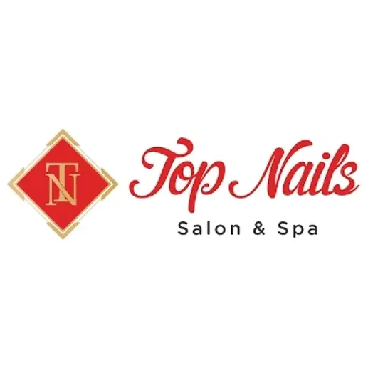 topnailscincinnati brand logo for topnailscincinnati.com