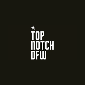 topnotchdfw brand logo for topnotchdfw.net