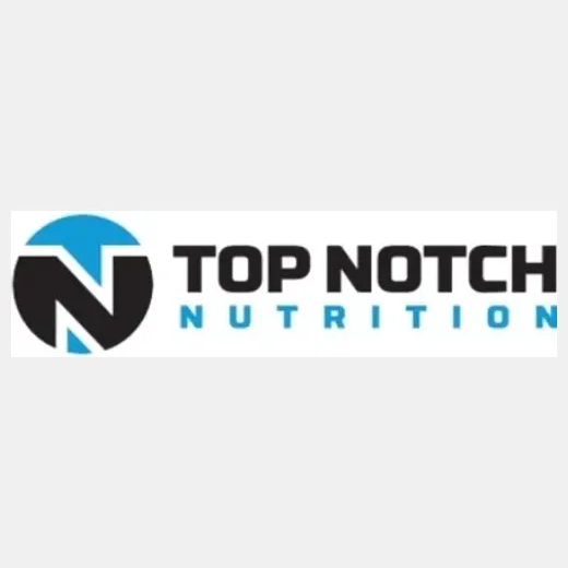 topnotchnutrition brand logo for topnotchnutrition.com