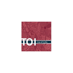 topofindiarestaurant brand logo for topofindiarestaurant.com
