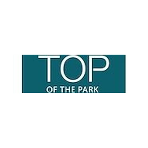 topoftheparkcincinnati brand logo for topoftheparkcincinnati.com