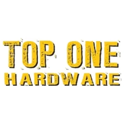 toponehardware brand logo for toponehardware.com