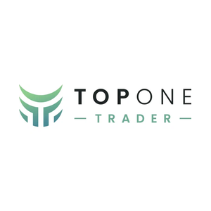 toponetrader brand logo for toponetrader.com