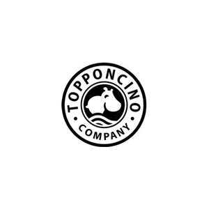 topponcinocompany brand logo for topponcinocompany.com