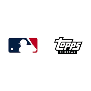 toppsmlb brand logo for toppsmlb.com