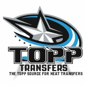 topptransfers brand logo for topptransfers.com