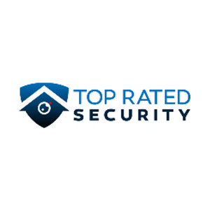 topratedsecurity brand logo for topratedsecurity.com