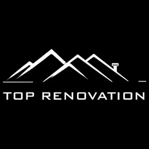 toprenovation brand logo for toprenovation.org