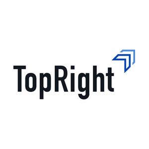 toprightpartners brand logo for toprightpartners.com
