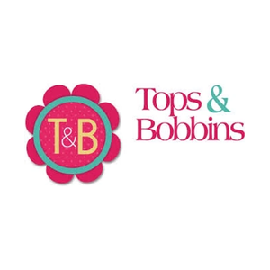 topsandbobbins brand logo for topsandbobbins.com