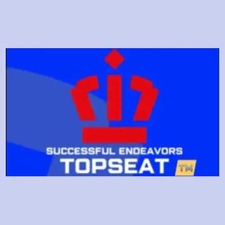 topseatsupps brand logo for topseatsupps.com