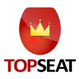 topseatusa brand logo for topseatusa.com