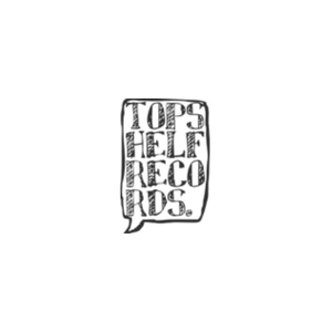 topshelfrecords brand logo for topshelfrecords.com
