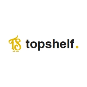 topshelfthebrand brand logo for topshelfthebrand.com