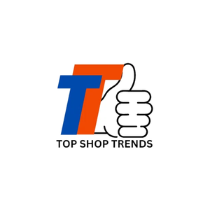 topshoptrends brand logo for topshoptrends.com