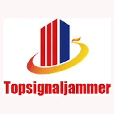 topsignaljammer brand logo for topsignaljammer.com
