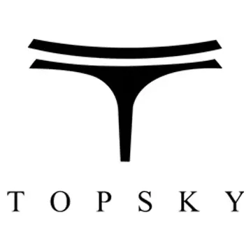 topskyfurniture brand logo for topskyfurniture.com