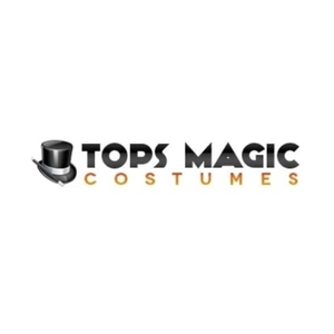 topsmagic brand logo for topsmagic.com