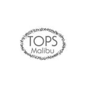 topsmalibu brand logo for topsmalibu.com