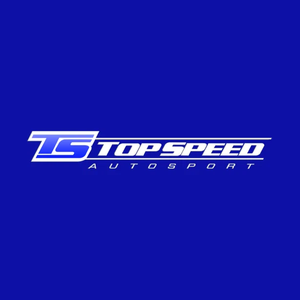 topspeedautosports brand logo for topspeedautosports.com