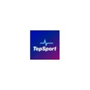 TopSport brand logo for topsport.com.au