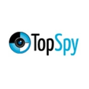 topspyapp brand logo for topspyapp.com