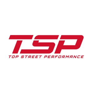 topstreetperformance brand logo for topstreetperformance.com