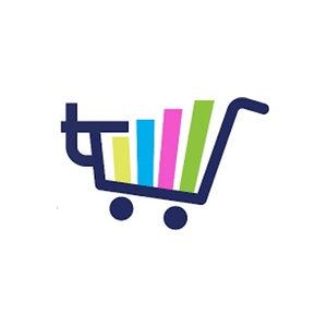 topsymart brand logo for topsymart.com