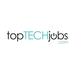 toptechjobs.com/us/en/Tech-Jobs/ brand logo for toptechjobs.com