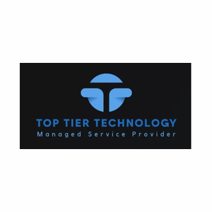 toptiertechmsp brand logo for toptiertechmsp.com
