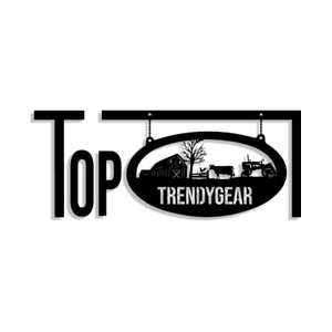 toptrendygear brand logo for toptrendygear.com