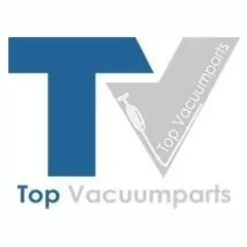 topvacuumparts brand logo for topvacuumparts.com