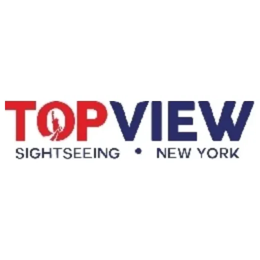 topviewnyc brand logo for topviewnyc.com