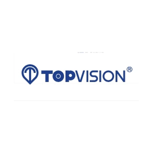 topvisiontec brand logo for topvisiontec.com