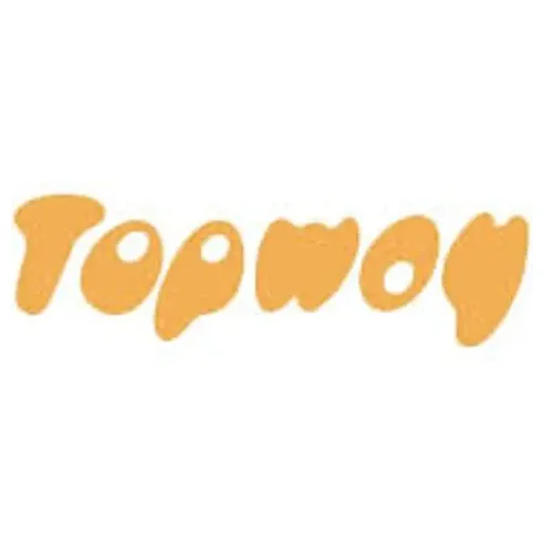 topwaydentallab brand logo for topwaydentallab.com