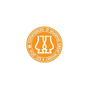 topwhiskies brand logo for topwhiskies.com
